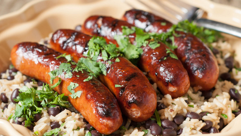 Natural Sausage Casings: Satisfy Your Sausage Cravings