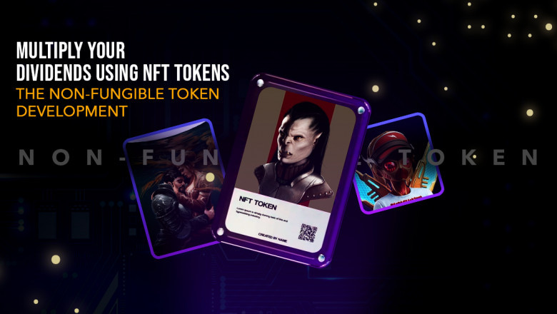 Non-Fungible Token Development - Browse this informative guide