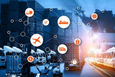 Shipping and Logistics Market: Global Trends, Share, Size, Growth, Opportunity and Forecast 2022-2028