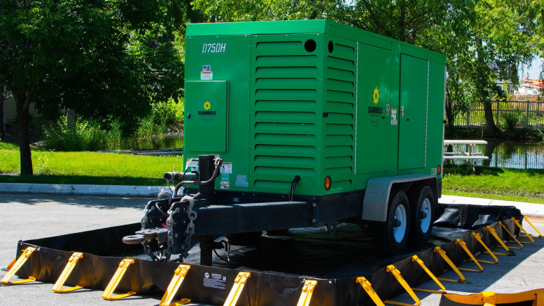 Spill Containment Berms: 4 Practical Benefits for Industrial Cleaning and Waste Disposal Businesses