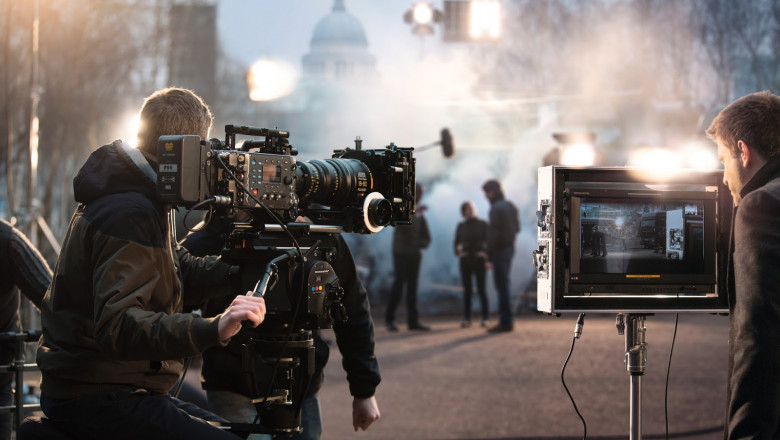 THE BEST COMMERCIAL VIDEO PRODUCTION SERVICES