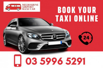 Types of journeys you need to use a maxi taxi in 2022
