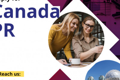 You can gain Permanent Residency in Canada with the Canadian Experience Class.