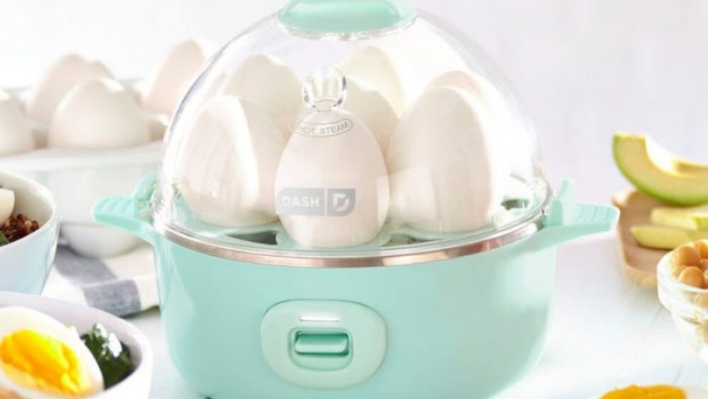 Best Egg Boiler in India