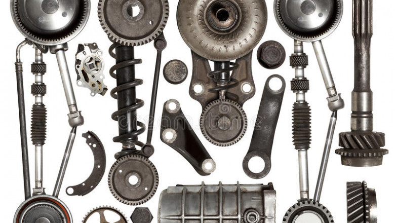 Creative ways to find Vintage Auto parts manufacturers around you