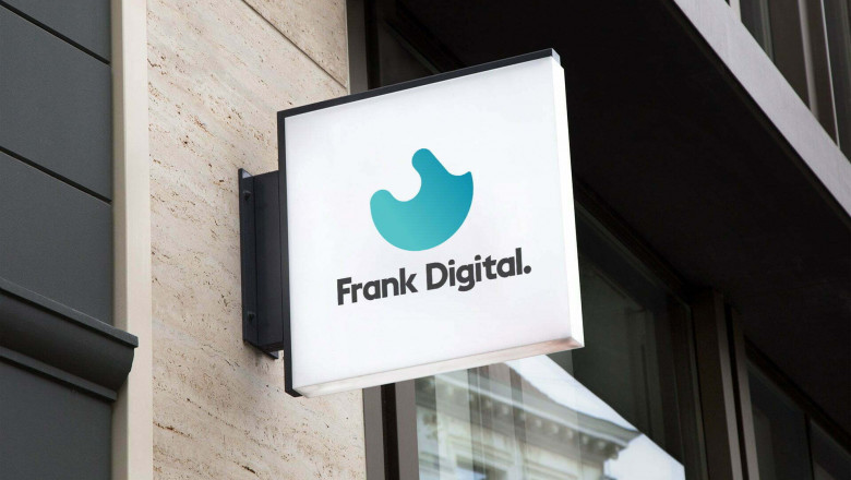 Frank Digital Agency Australia