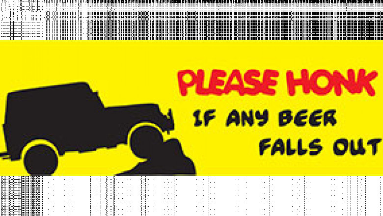 Have you ever tried Custom made Stickers