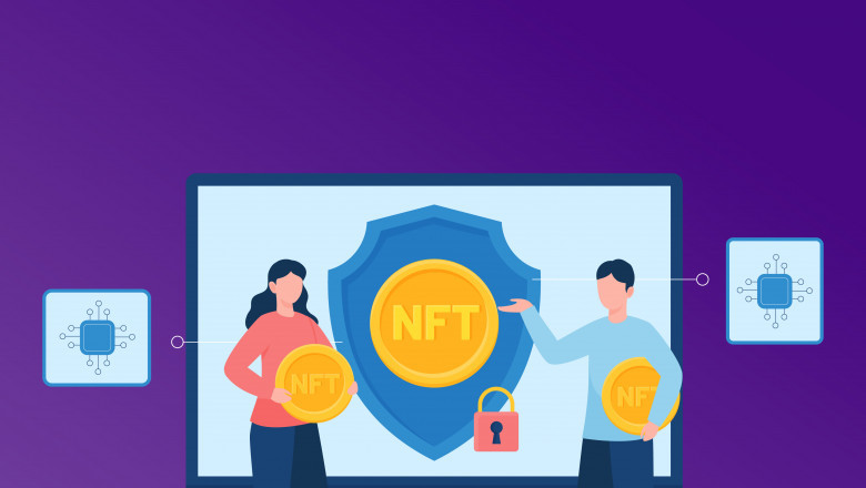 How are NFTs used in music?