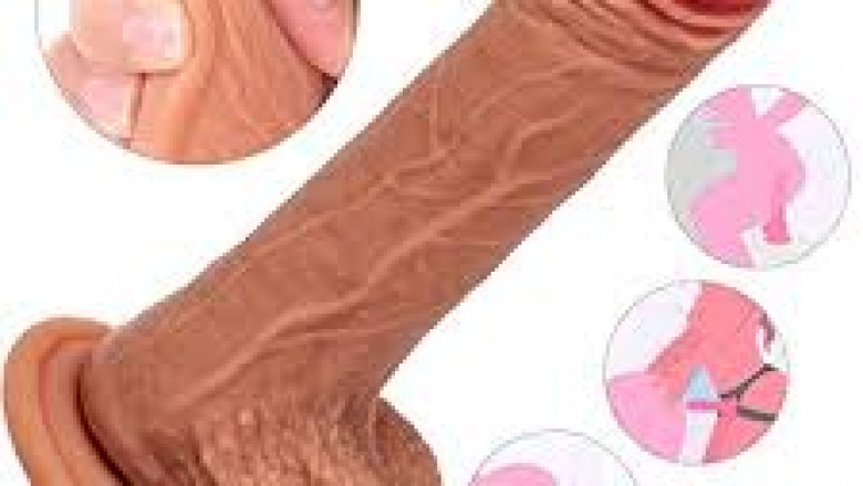 Most useful Intercourse Toys For Girls - How To Pick Your First Vibe