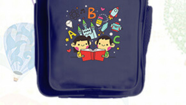 Shower love on Kids as Gifts