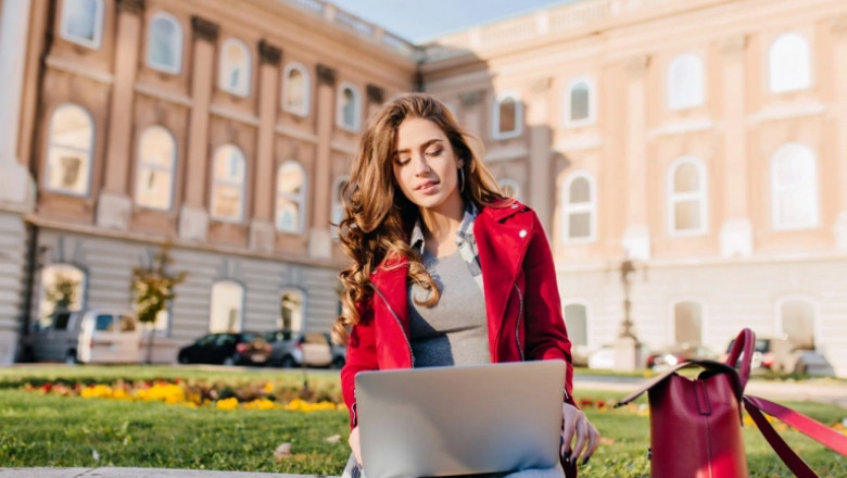 The Application Process for an MBA in London
