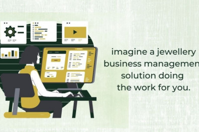 Why Should a Companies Invest in Jewelry Software?