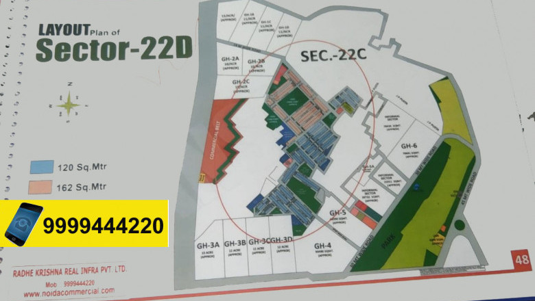 Godrej Residential Plots