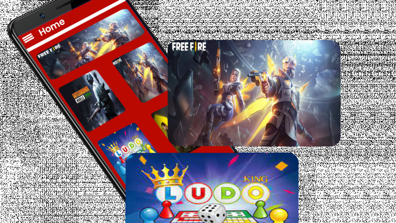 Online Gaming Platform With daily Cash Rewards
