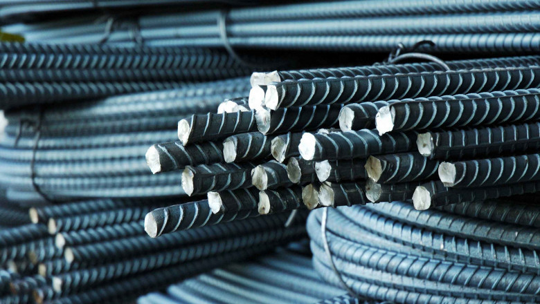 PULKIT - TMT BARS