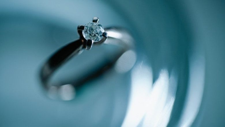 Treat Yourself With Fashionable Silver Rings For Women