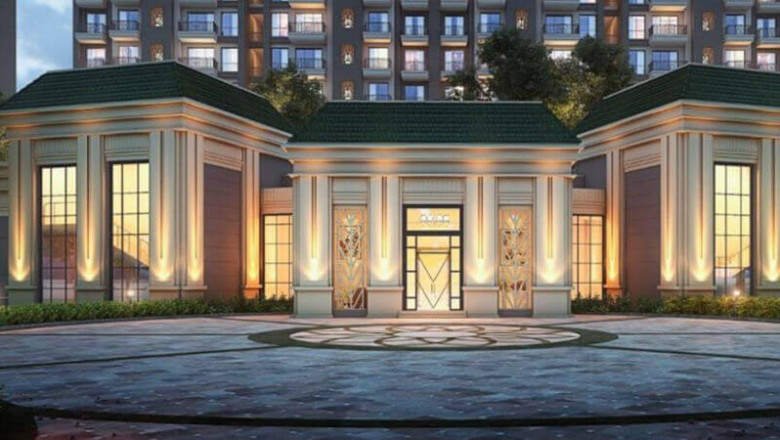Why Should You Consider Buying Ats Destinaire Property?