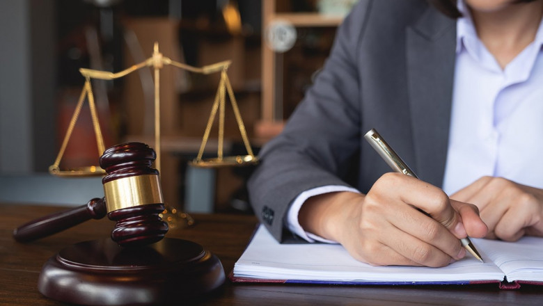 A New Era of Law Firms NYC Is About to Begin