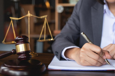 A New Era of Law Firms NYC Is About to Begin