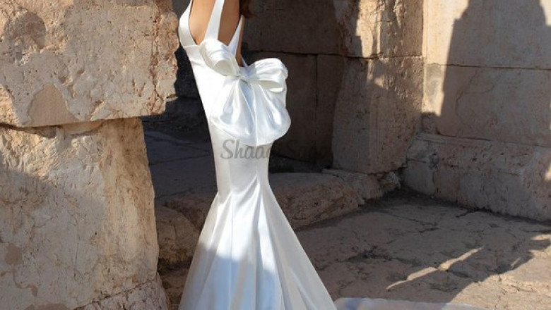Amazing Bridal Dresses