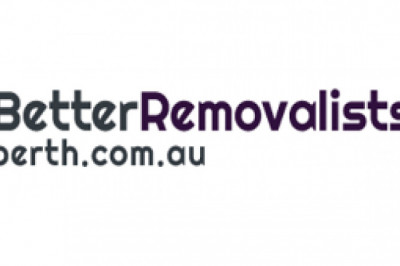 Better Removalists Perth