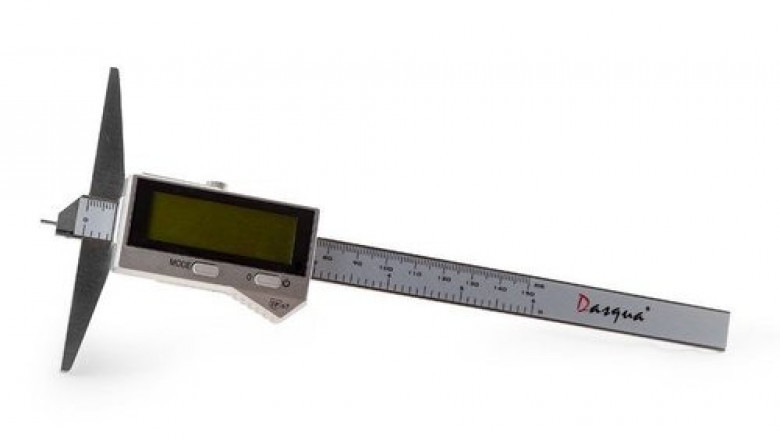 Buy Dasqua Digital Depth Caliper 2001-2015 online at the lowest price in India.- Bookmyparts.com