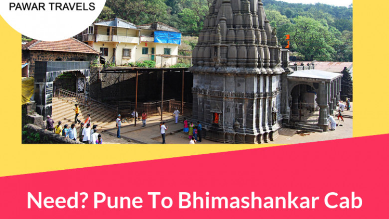 Car on Rent for Outstation in Pune with Pawar Travels