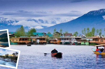 Columbus Tourism: Tour Packages | Travel Agent in Ahmedabad