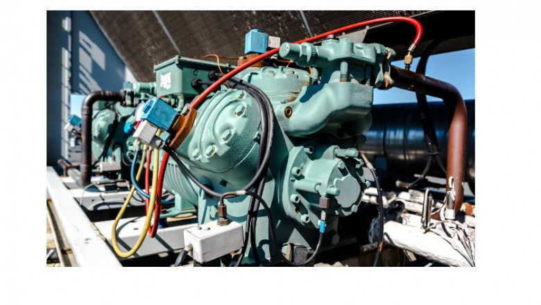 Commercial Freezer Repair Houston TX