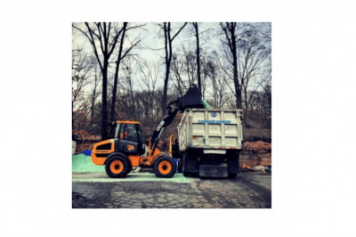 Commercial Snow Removal Services Near Me NJ