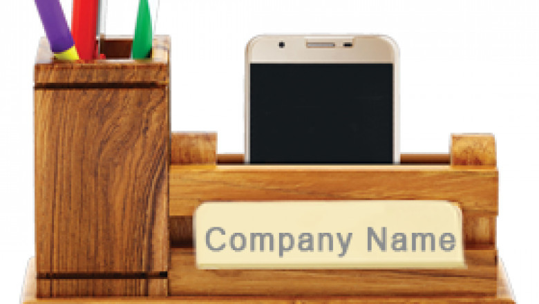Corporate Gift Items To Aid Your Growth