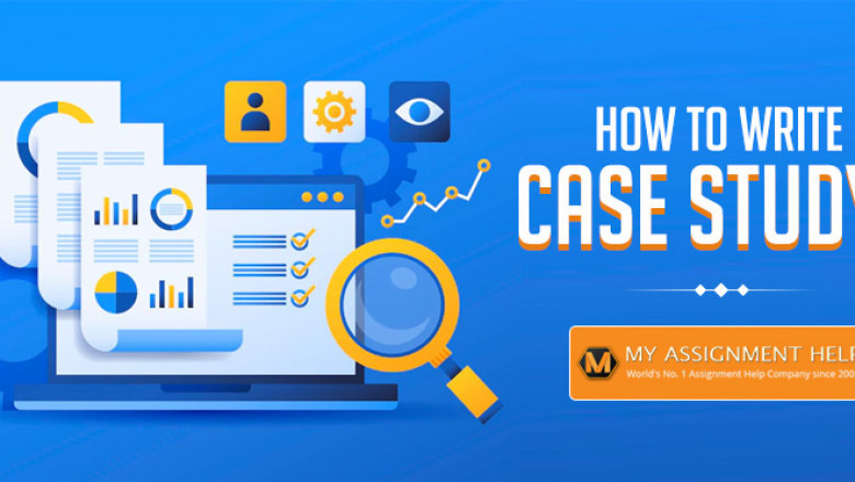 Do You Wish To Seek Support For Case Study Help Online?