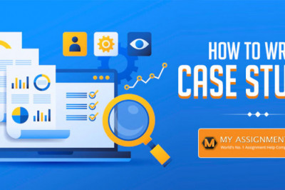 Do You Wish To Seek Support For Case Study Help Online?