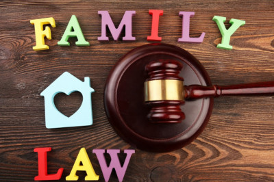 Family Lawyers: Expert Advice on Dealing with Family Legal Matters