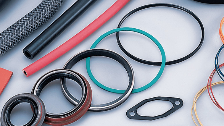 Fluoroelastomer Market Overview