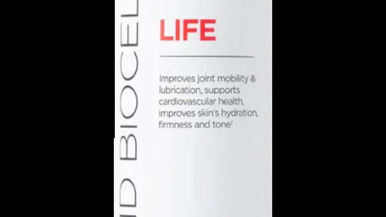 For what reason do you truly need Modere Liquid Biocell Life ?