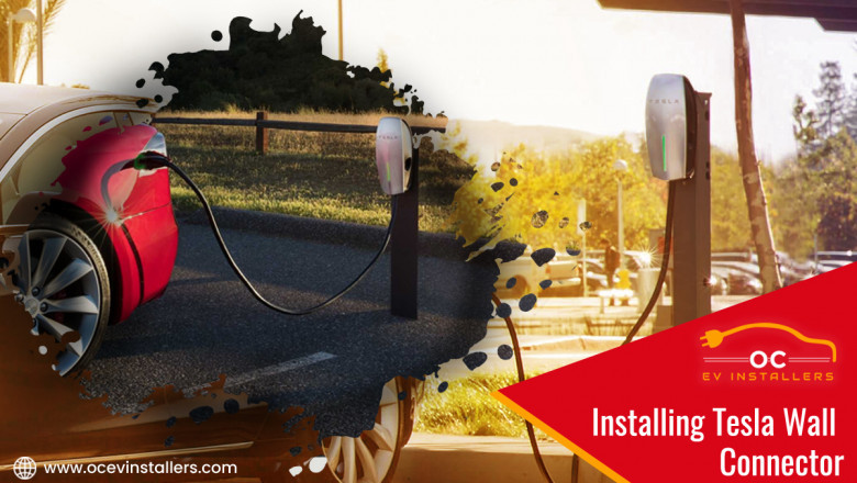 Get the best Tesla Wall Connector