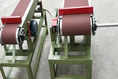 Global Belt Sander Market Growth Opportunity 2022, Future Trends, Industry Share, Size, Strategy Analysis and Forecast 2028