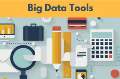 Global Big Data Software Market Report: Prices, Production, Trends and Forecast to 2030