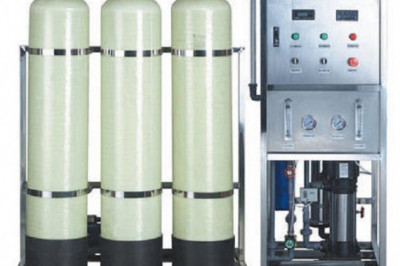 Global Industrial EDI Ultrapure Water Systems Market Share and Size 2022 Trends, Industry Expansion, Challenges and Forecast 2028