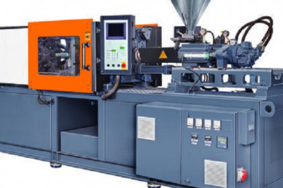 Global Injection Molding Machine Market to Reach USD 20.49 billion by 2027 | Injection Molding Industry Exhibiting CAGR of 4.1% During 2022-2027