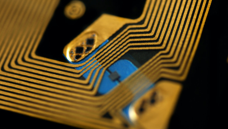 Global Label & RFID Software Market Industry Research Report, Growth Trends and Competitive Analysis 2022-2027
