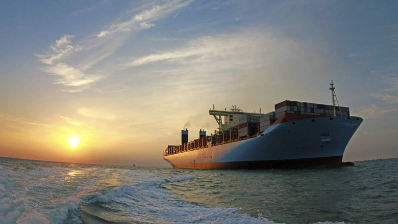 Global Marine Big Data Market Size, Share, Growth 2022-2027
