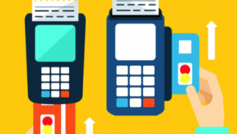 Global Payment Terminals Market Growth Trends and Competitive Analysis 2022-2027