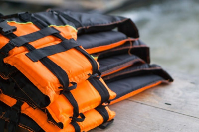 Global Personal Flotation Equipment Market Outlook| Explosive Growth Opportunity with CAGR of 4%, Latest Trends, Share, Challenges, Forecast till 2022-2028