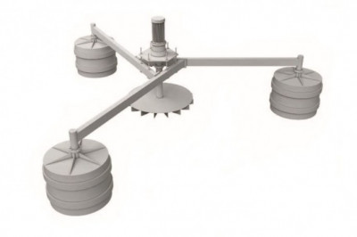 Global Surface Aerator Solutions Market Growth Factor With Regional Forecast, Industry Research And End User Analysis By 2028