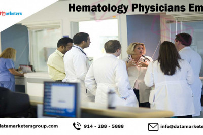 Hematologist Email List- Contact Lists of Top Level Hematologists
