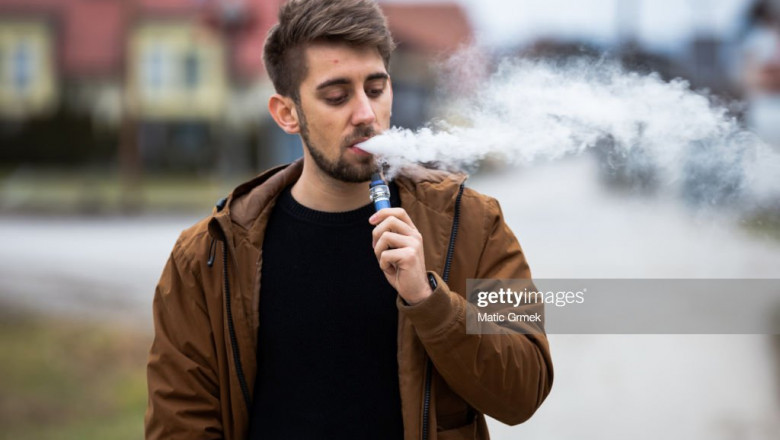 How Long Can You Hit A Disposable Vape?