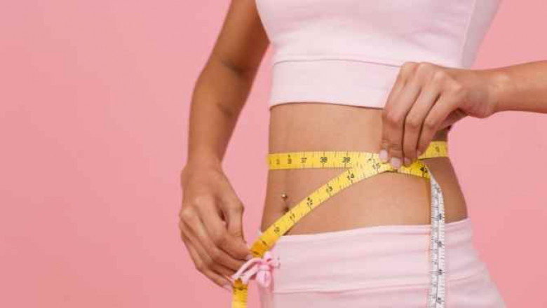 How to Weight Loss Fast at Home naturally