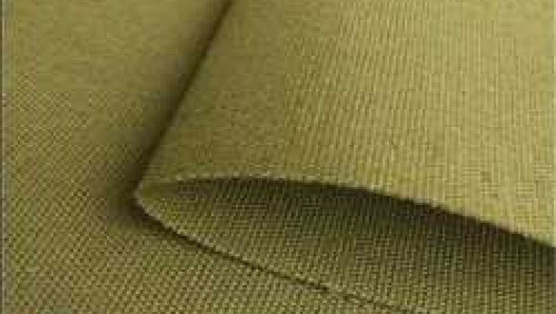 Industrial Fabric Market Size 2022 Growth Share, Industry Dynamics, Top Trends and Regional Analysis